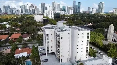 2400 SW 3rd Ave #603, Miami, FL 33129