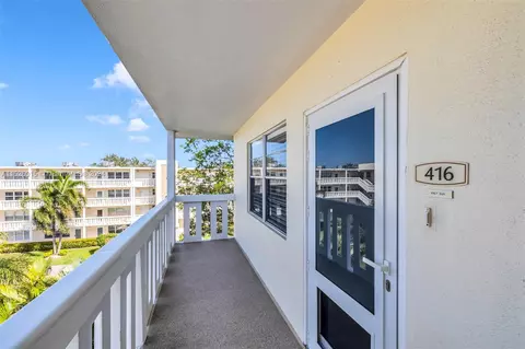 416 Grantham A #416, Deerfield Beach, FL 33442