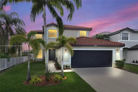 17668 SW 31st Ct, Miramar, FL 33029