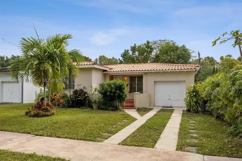 1424 San Marco Ave, Coral Gables, FL 33134