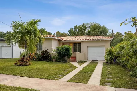 1424 San Marco Ave, Coral Gables, FL 33134