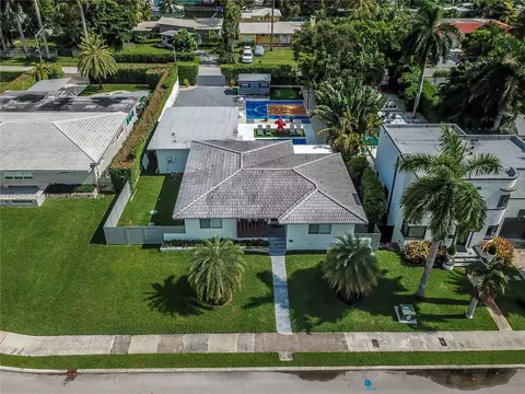 1105 NE 89th St, Miami, FL 33138