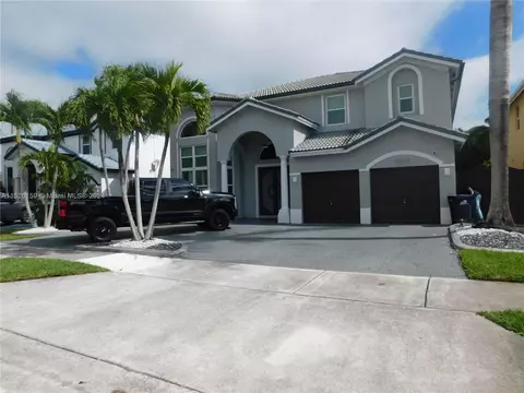 Undisclosed, Cutler Bay, FL 33189