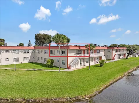 12860 SW 43rd Dr #247, Miami, FL 33175