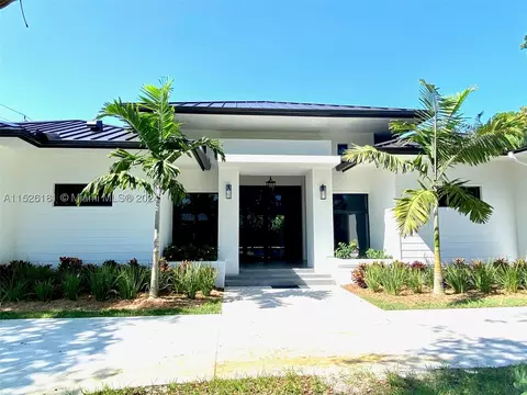 7655 SW 134th St, Pinecrest, FL 33156