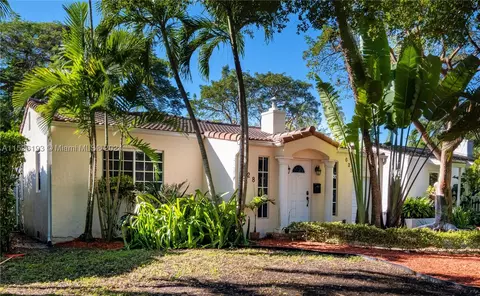 628 Zamora Ave, Coral Gables, FL 33134