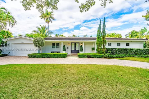 3591 N Prospect Dr, Coral Gables, FL 33133