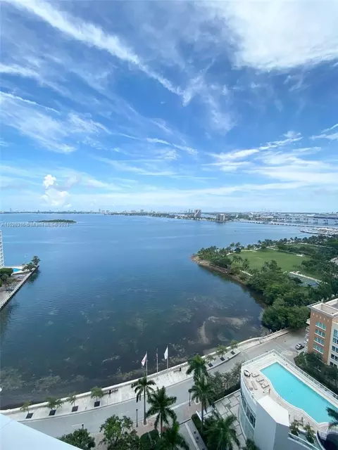 2020 N Bayshore Dr #1904, Miami, FL 33137