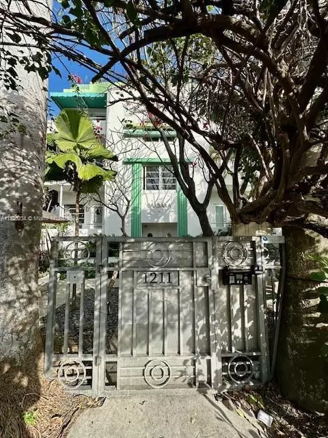1211 Pennsylvania Ave #F1, Miami Beach, FL 33139