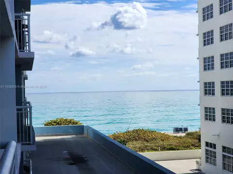 6969 Collins Ave #404, Miami Beach, FL 33141