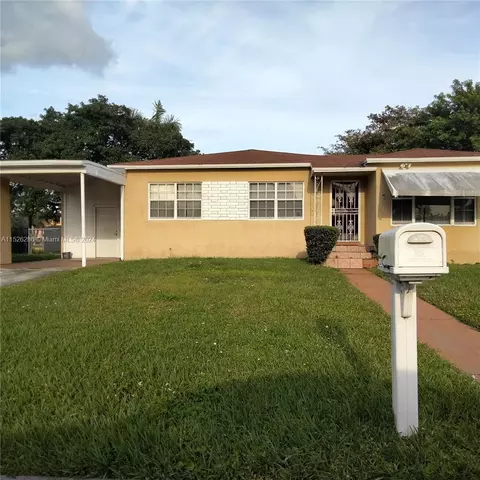 9121 Little River Blvd, Miami, FL 33147