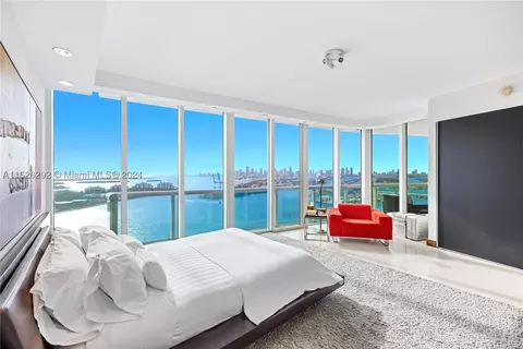 1000 S Pointe Dr #2901, Miami Beach, FL 33139
