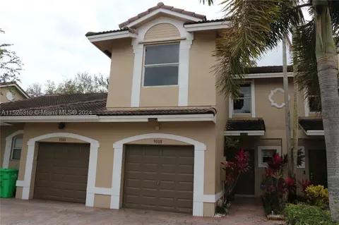 9008 NW 54th St #9008, Sunrise, FL 33351