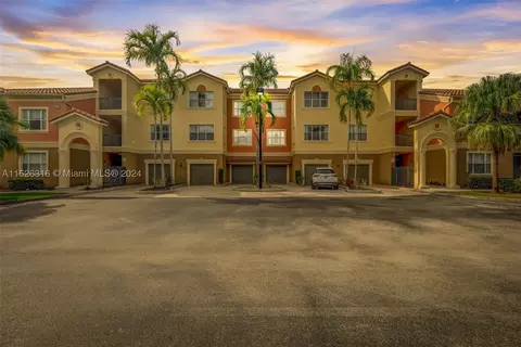 4602 SW 160th Ave #523, Miramar, FL 33027