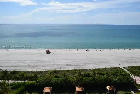 2625 Collins Ave #1606, Miami Beach, FL 33140