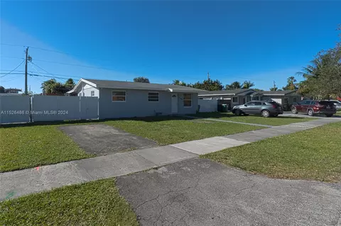 10000 SW 213th St, Cutler Bay, FL 33189