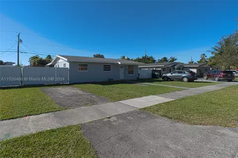 10000 SW 213th St, Cutler Bay, FL 33189