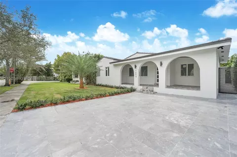 1654 SW 18th Ave, Miami, FL 33145