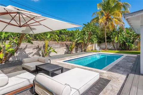 655 NE 50th Ter, Miami, FL 33137