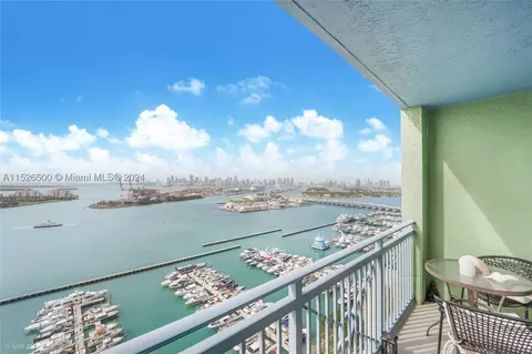 90 Alton Rd #2806, Miami Beach, FL 33139