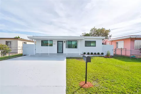 3501 SW 88th Pl, Miami, FL 33165