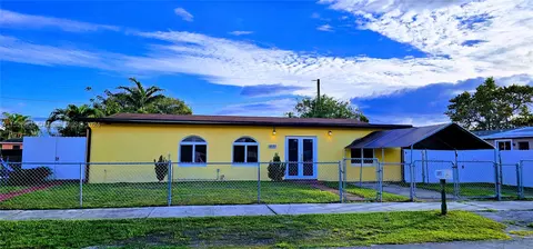 11030 SW 222nd Ter, Miami, FL 33170