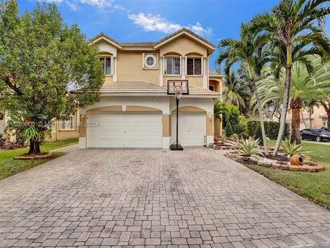 13301 SW 30th St, Miramar, FL 33027