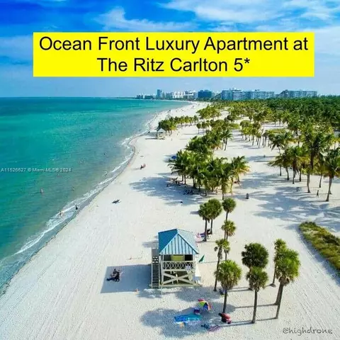 455 Grand Bay Dr #814, Key Biscayne, FL 33149