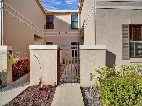 15895 SW 6th Pl #102, Pembroke Pines, FL 33027