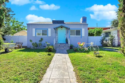 1100 NW 41st St, Miami, FL 33127