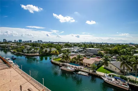 2450 NE 135th St #609, North Miami, FL 33181