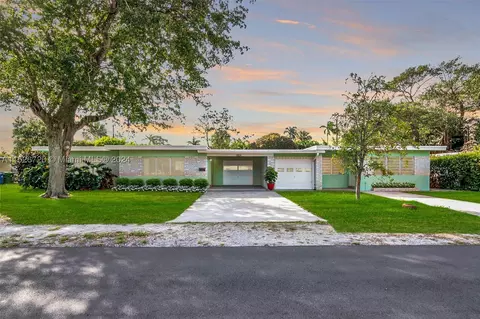 1020 SW 29th St, Fort Lauderdale, FL 33315