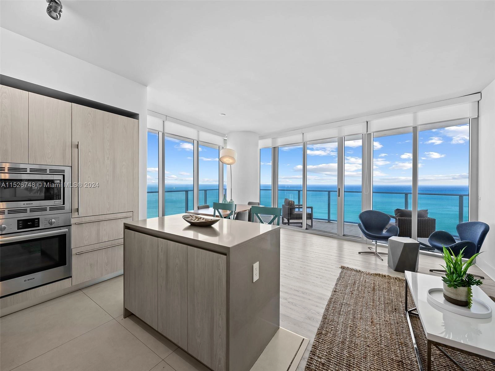 4111 S Ocean Dr Unit 3202  