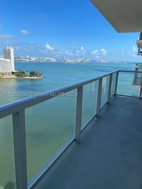 1155 Brickell Bay Dr #2306, Miami, FL 33131