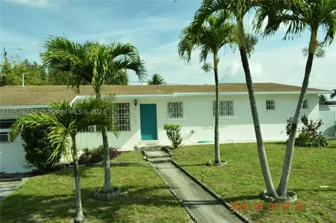 891 W 53rd St, Hialeah, FL 33012
