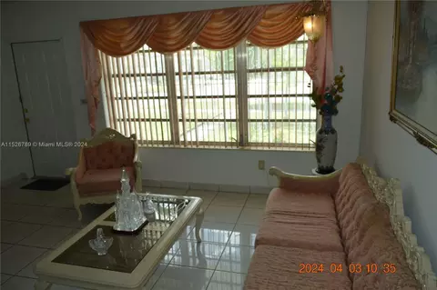 Living - 891 W 53rd St, Hialeah, FL 33012 photo 2 of 5