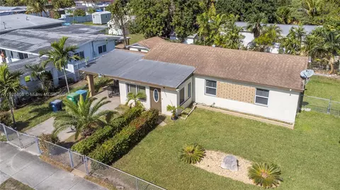12201 SW 218th St, Miami, FL 33170