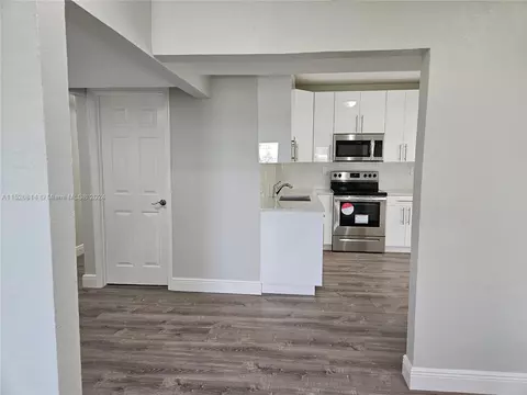 Kitchen - 722 E 46th St, Hialeah, FL 33013 photo 1 of 1