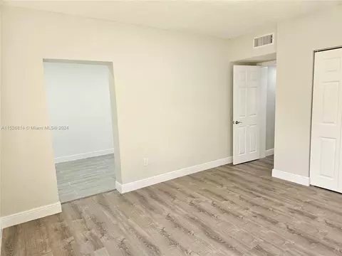 Bedroom - 722 E 46th St, Hialeah, FL 33013 photo 4 of 4