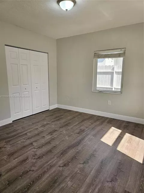 Bedroom - 722 E 46th St, Hialeah, FL 33013 photo 3 of 4