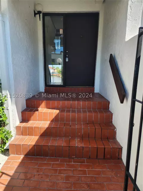 1341 SW 124th Ct #B-4, Miami, FL 33184