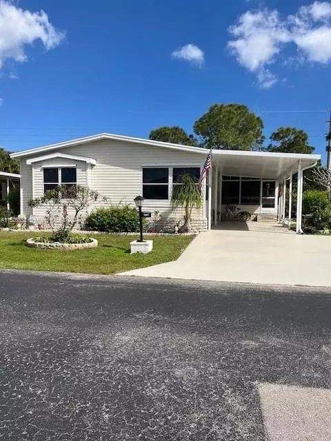 Undisclosed, Stuart, FL 34997