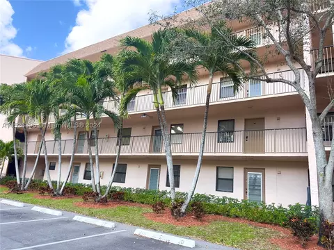 2793 NW 104th Ave #107, Sunrise, FL 33322