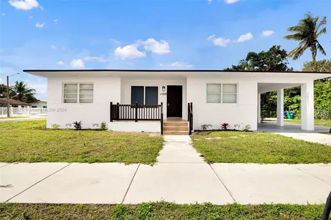 11400 NW 13th Ave, Miami, FL 33167
