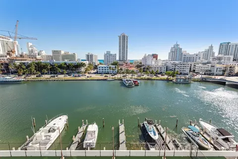 4101 Pine Tree Dr #615, Miami Beach, FL 33140