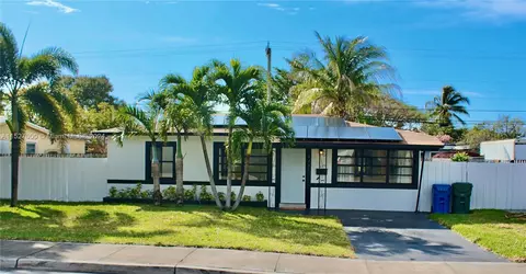 4771 N Andrews Ave, Oakland Park, FL 33309