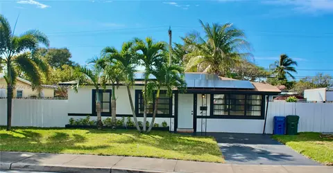 4771 N Andrews Ave, Oakland Park, FL 33309