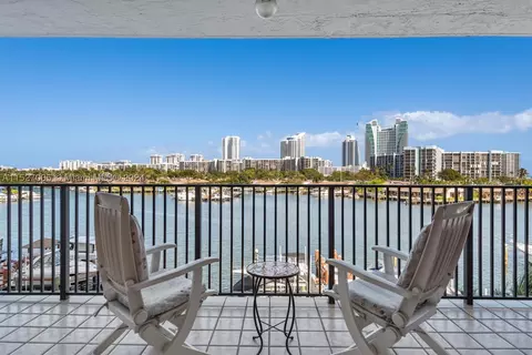 300 Three Islands Blvd #603, Hallandale Beach, FL 33009