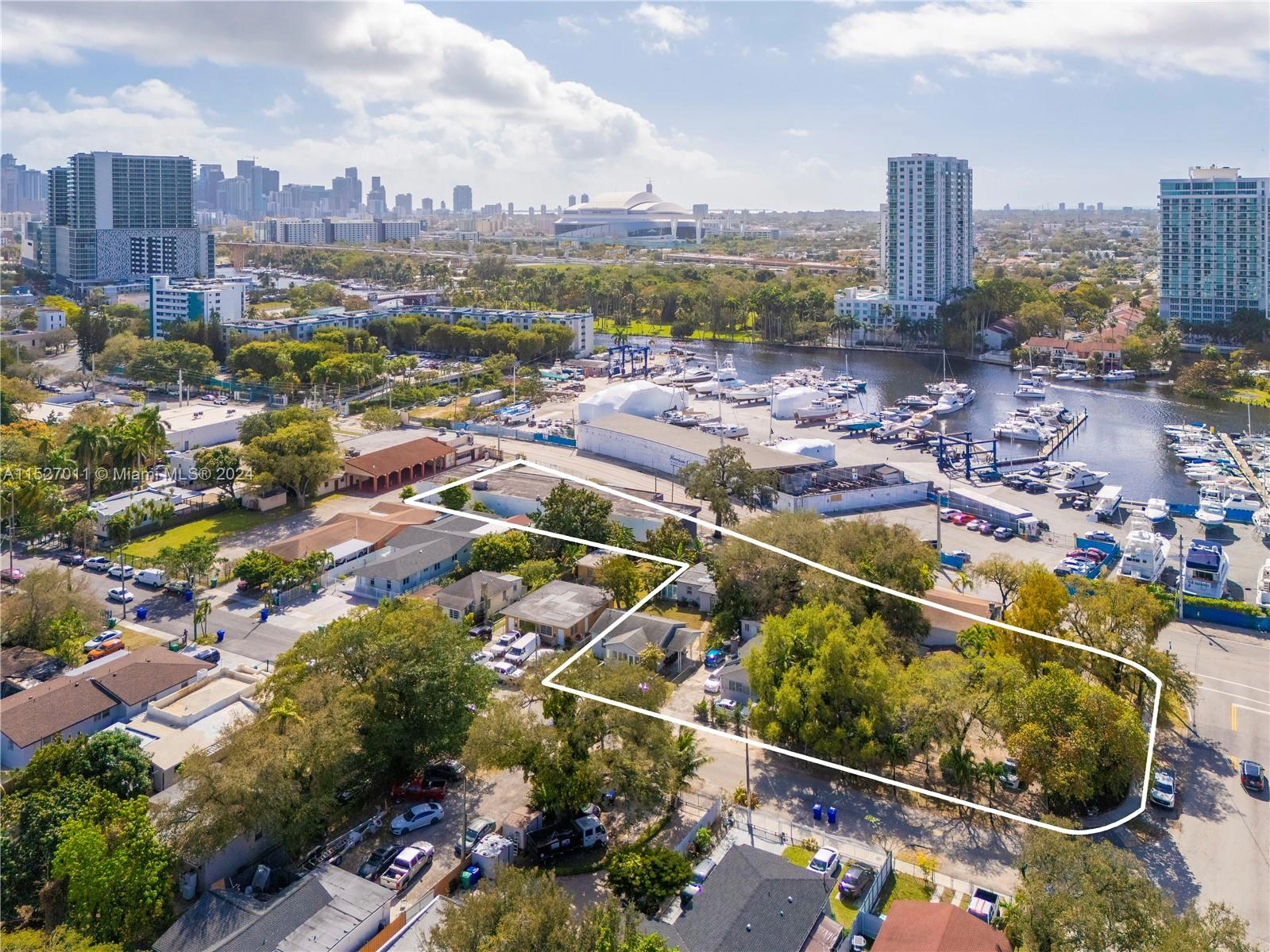 1871 NW North Riv Dr  