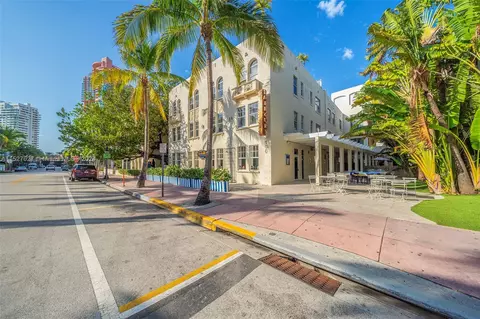 Undisclosed, Miami Beach, FL 33139